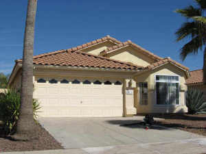 Premiere at Pinnacle Peak home for sale