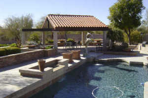 Pinnacle Peak Estates home for sale