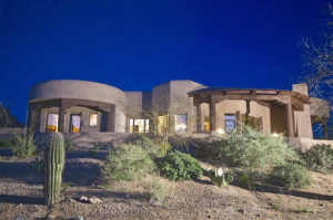 Boulders - South Community home for sale