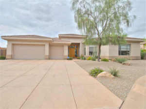 Bella Vista home for sale