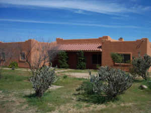 Granite Mountain Area Non-HOA Property home for sale