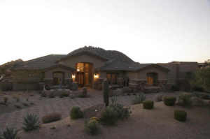 Sonoran Crest home for sale