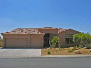 Troon Verde home for sale