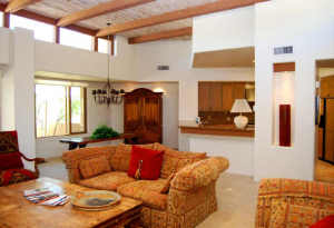 Apache Cottages home for sale