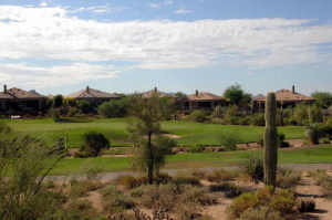 The Fairways at Legend Trail home for sale