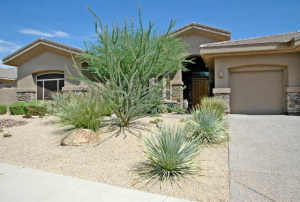 Pinnacle Reserve home for sale