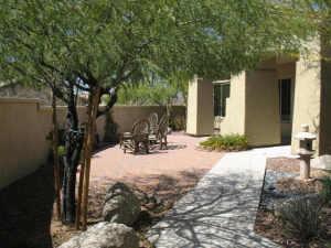 Desert Summit home for sale