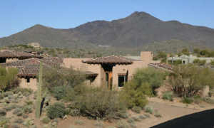 Lookout Ridge home for sale