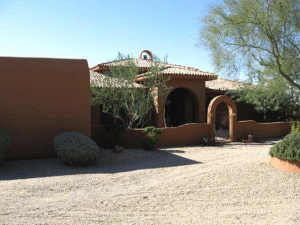 Pinnacle Peak Vistas home for sale