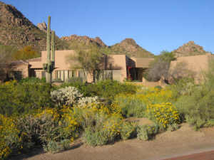 Desert Highlands home for sale