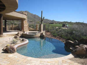 Saguaro Forest home for sale