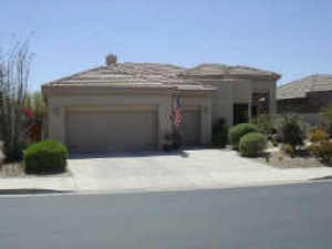 Terravita home for sale