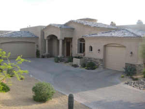 Boulder Heights home for sale