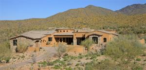 Lone Mountain home for sale
