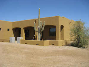 Granite Mountain Area Non-HOA Property home for sale