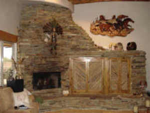 Granite Mountain Area Non-HOA Property home for sale