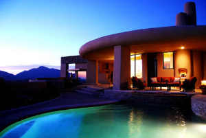 Quail Ridge (Cave Creek) home for sale