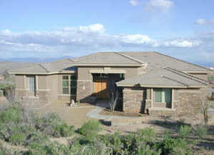 Tonto Hills home for sale