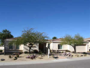 Arroyo Canyon home for sale