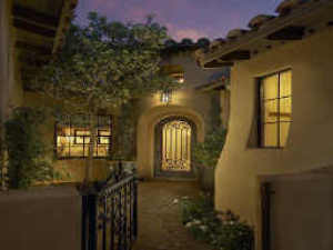 The Villas at Desert Camp home for sale