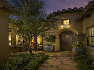 The Villas at Desert Camp home for sale