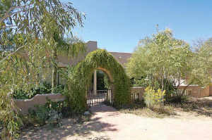Other Desert Foothills Area Property home for sale
