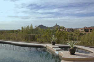 Sonoran Highlands home for sale