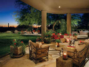 The Peak home for sale