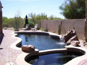Terravita home for sale