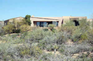 Tonto Hills home for sale