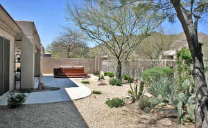 Terravita home for sale