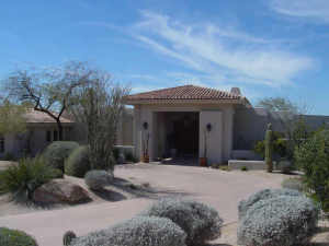 Glenn Moor home for sale
