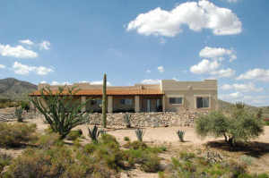 Tonto Hills home for sale