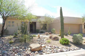 Terravita home for sale