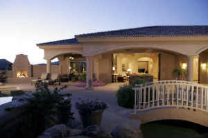 Sonoran Sanctuary home for sale