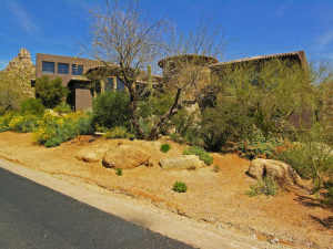 Desert Highlands home for sale