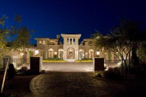Whisper Rock home for sale