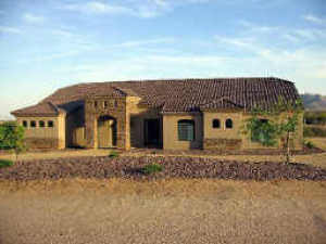 Granite Mountain Area Non-HOA Property home for sale