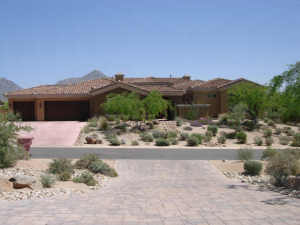 La Strada home for sale