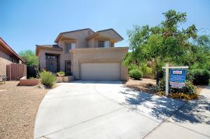 Serrano at Sonoran Hills home for sale
