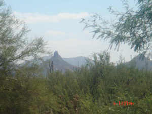 Whisper Rock 125