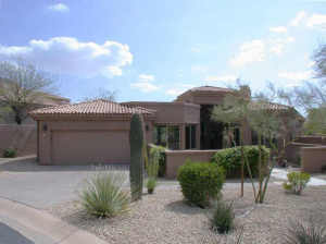 Quail Ridge home for sale