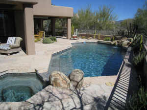 Boulders - South Community home for sale