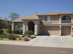 Montevina home for sale