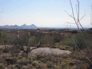 Sunset Canyon 70
