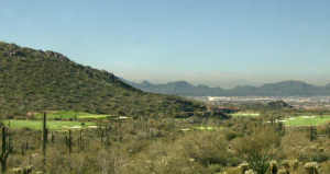Horseshoe Canyon at Silverleaf 2411