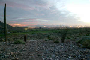 Horseshoe Canyon at Silverleaf 2405