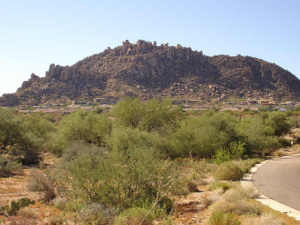 Troon Canyon Estates 1