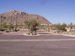Boulder Mountain Estates 3
