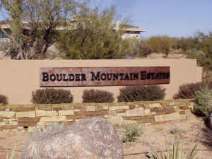 Boulder Mountain Estates 7